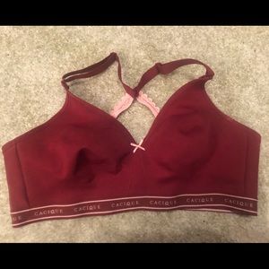 Cacique Lane Bryant bralette